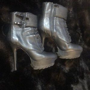 Sam Edelman Vixen Boots